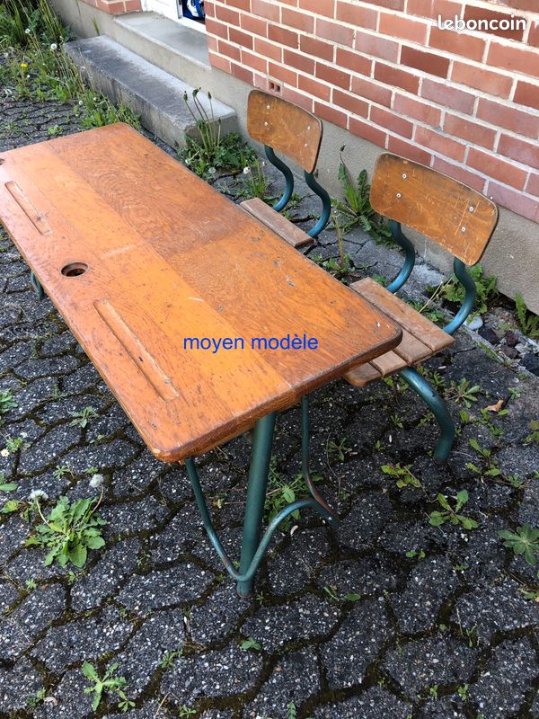 Tables écolier (image 4)