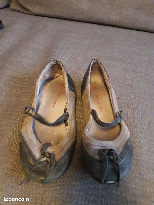Lot chaussures 29 (image 5)