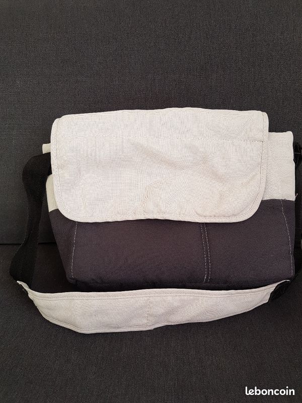 Sac pour poussette (image 2)