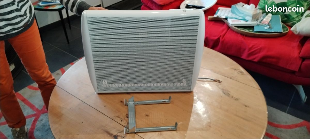 Panneau rayonnant 500 w (image 1)