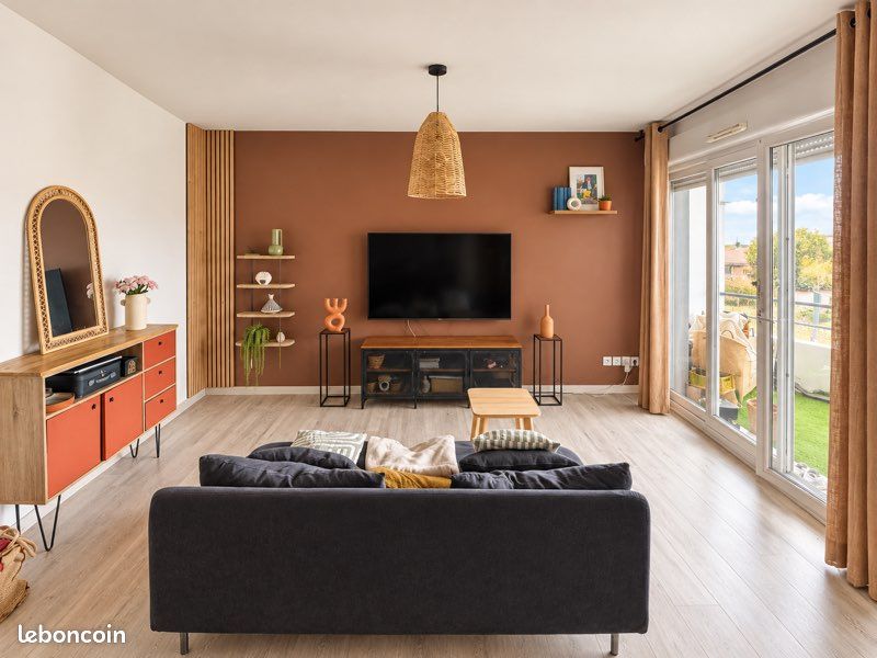 Appartement 3 pièces 61 m² · à Toulouse · 61 m² · 184 000 €
