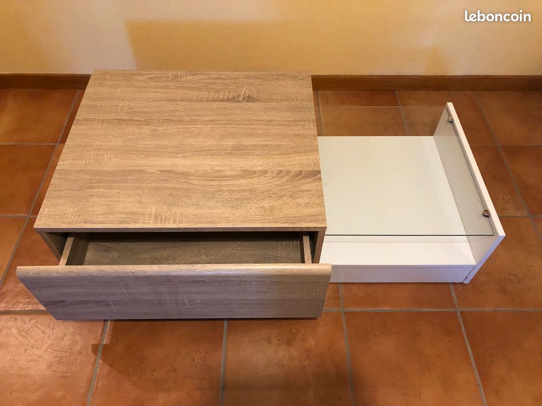 Table basse (image 1)