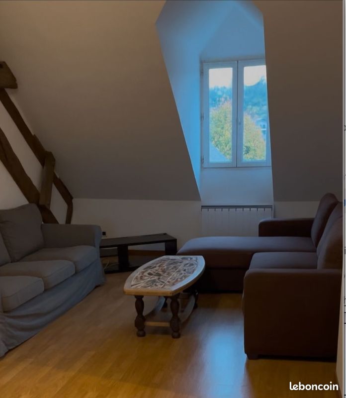 Appartement 3 pièces 53 m² · à Vendôme · 53 m² · 750 €/mois