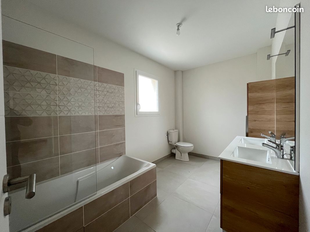 Maison a louer tournefeuille - 5 pièce(s) - 113 m2 - Surfyn