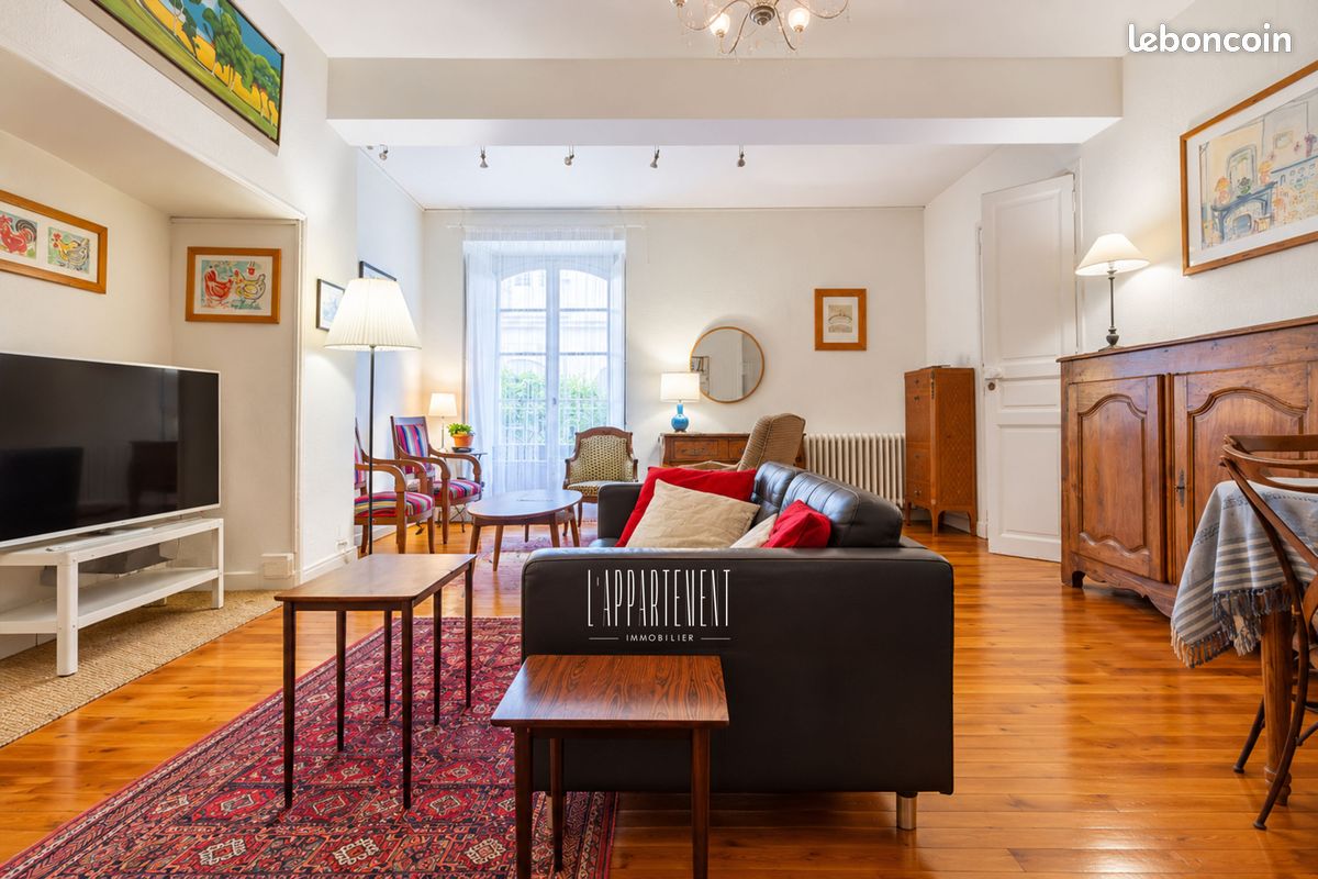 Appartement 3 pièces 93 m² · à Toulouse · 93 m² · 399 000 €
