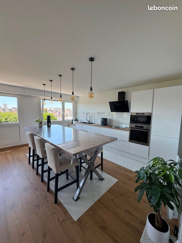 Appartement 4 pièces 109 m² · à Troyes · 109 m² · 245 000 €