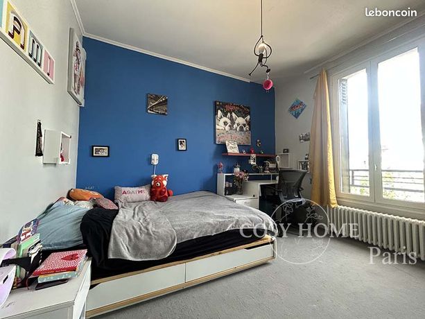 Maison a louer clamart - 6 pièce(s) - 133 m2 - Surfyn