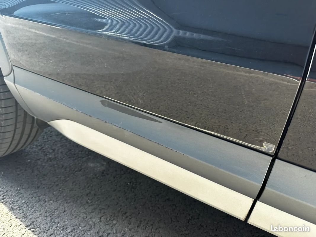 AUDI Q3 1.4 150ch AMBITION LUXE - 2016 - 90 000 km - Camera De Recul - LED (image 25)