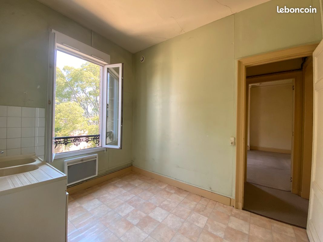Appartement 2 pièces 47 m² · à Bordeaux · 47 m² · 215 000 €