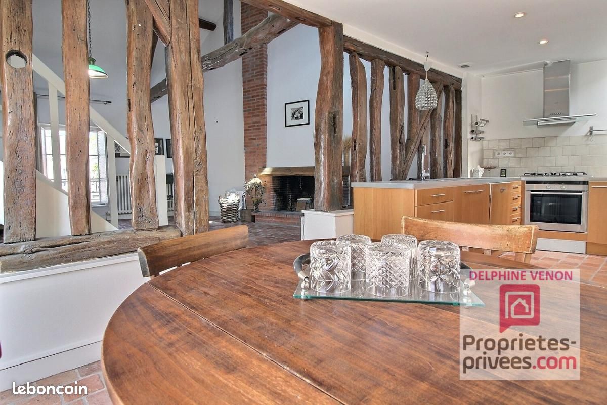 Propriété 8 pièces 247 m² (image 11)