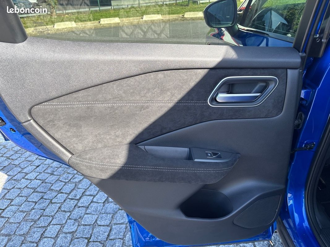NISSAN Qashqai e-Power 190 ch N-Design (image 27)