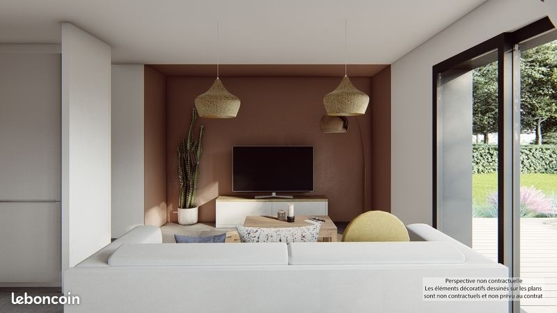 Maison 4 pièces 80 m² (image 4)
