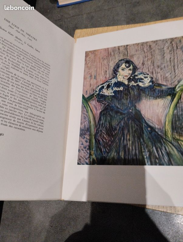 Toulouse Lautrec Douglas Cooper (image 3)
