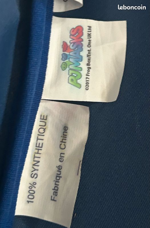 Valise à roulettes PJMASKS (image 14)