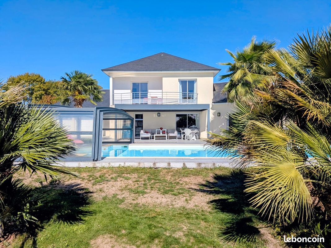 Maison 6 pièces 145 m² · à Soumoulou · 145 m² · 434 600 €