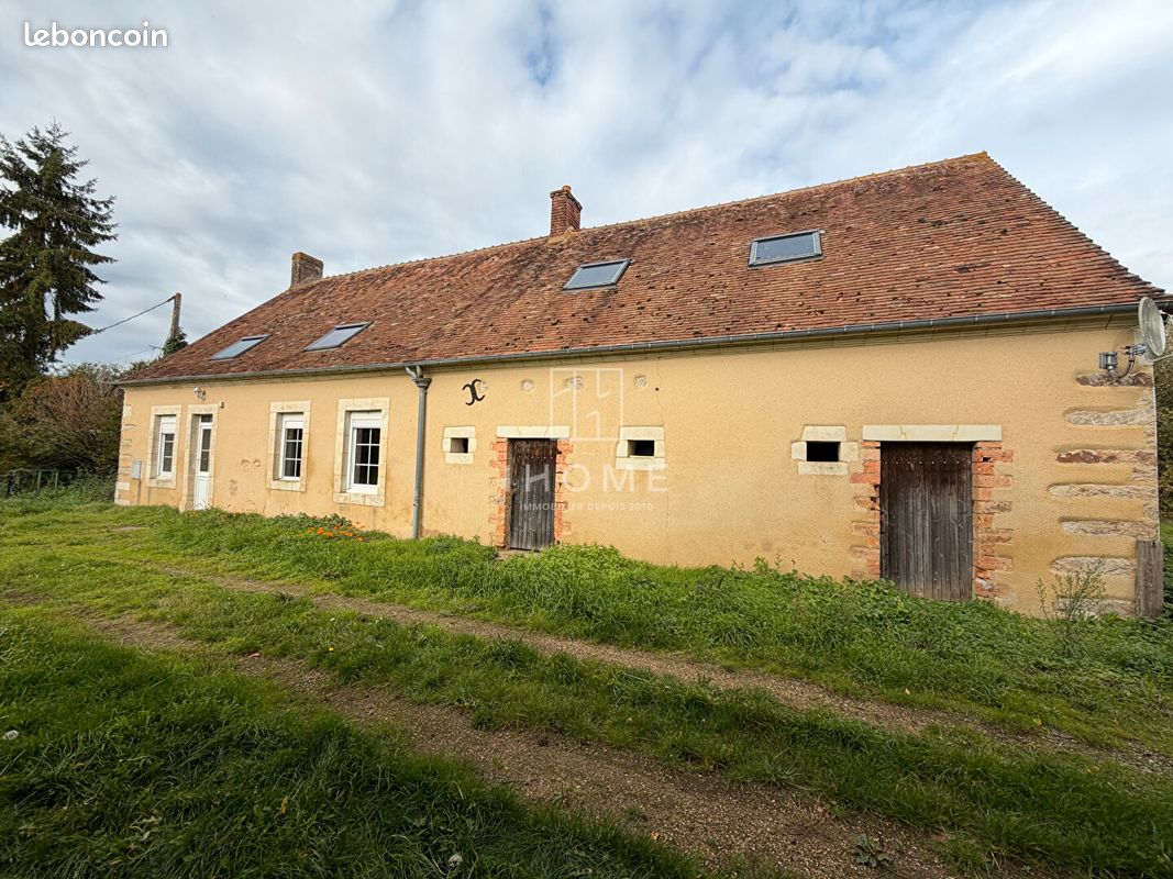 Maison 5 pièces 128 m² · à Guécélard · 128 m² · 235 000 €