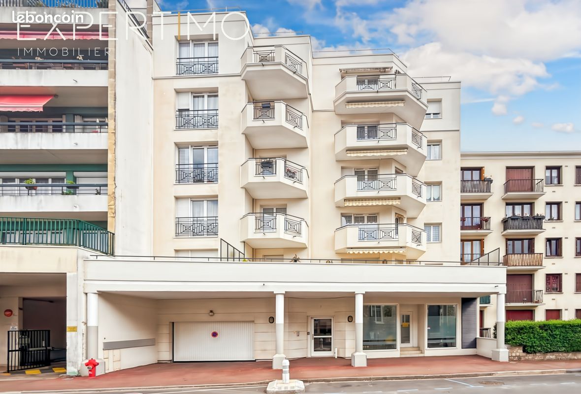 Appartement 3 pièces 70 m² · à Soisy-sous-Montmorency · 70 m² · 316 000 €