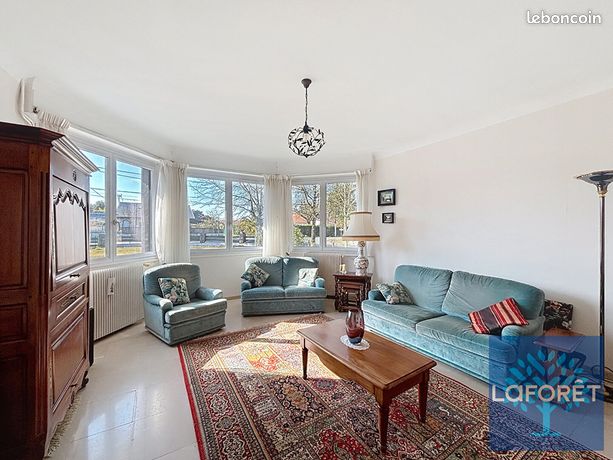 Maison 4 pièces 130 m²