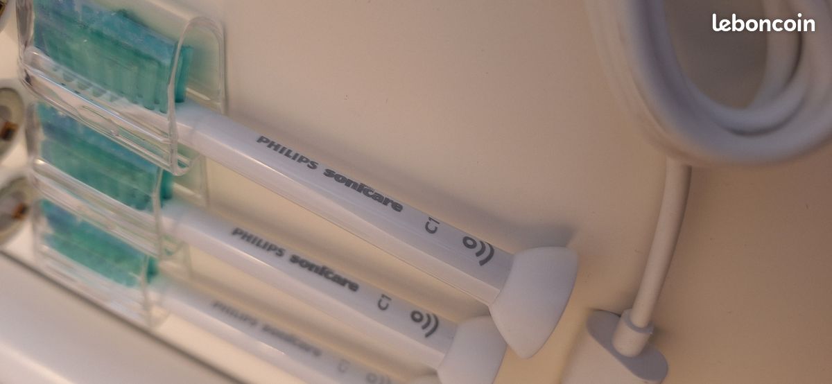 PHILIPS Sonicare série 3100 (image 3)