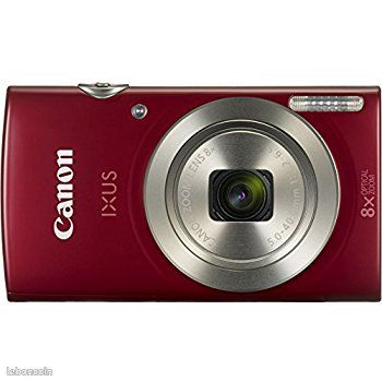 Canon Ixus 175 (image 2)