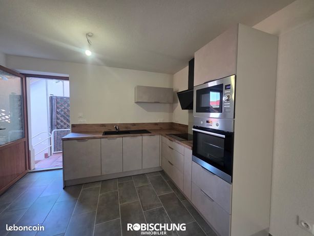 Maison 5 pièces 87 m²