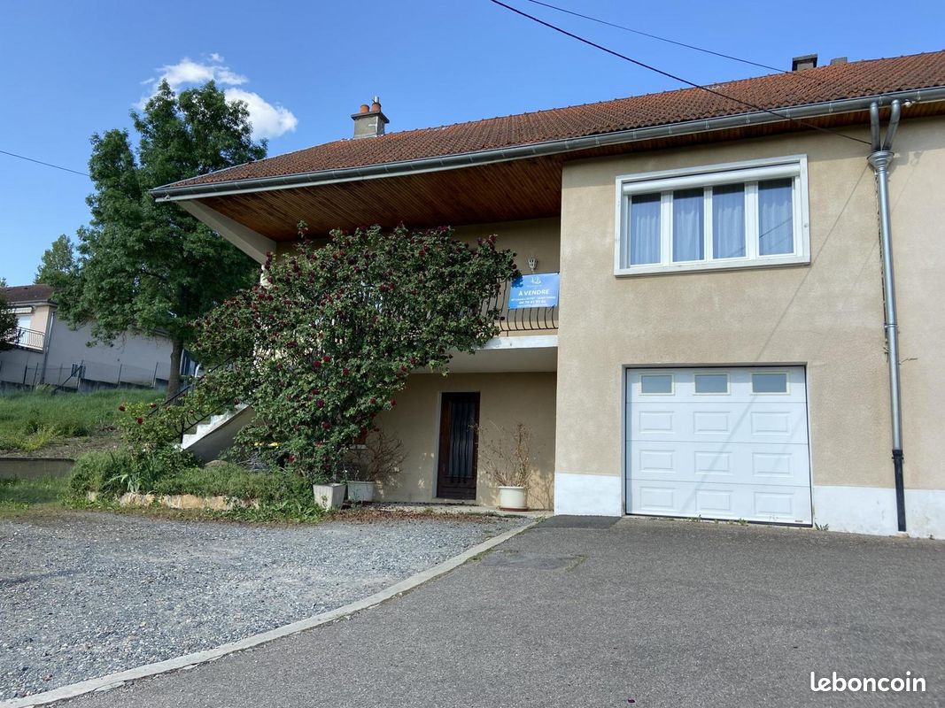 Maison 7 pièces 144 m² (image 1)