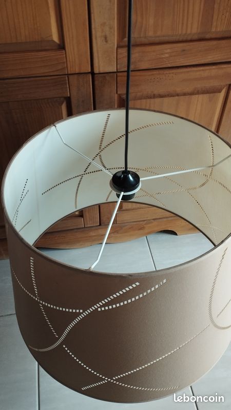 Lustre Mathias Leroy Merlin (image 5)