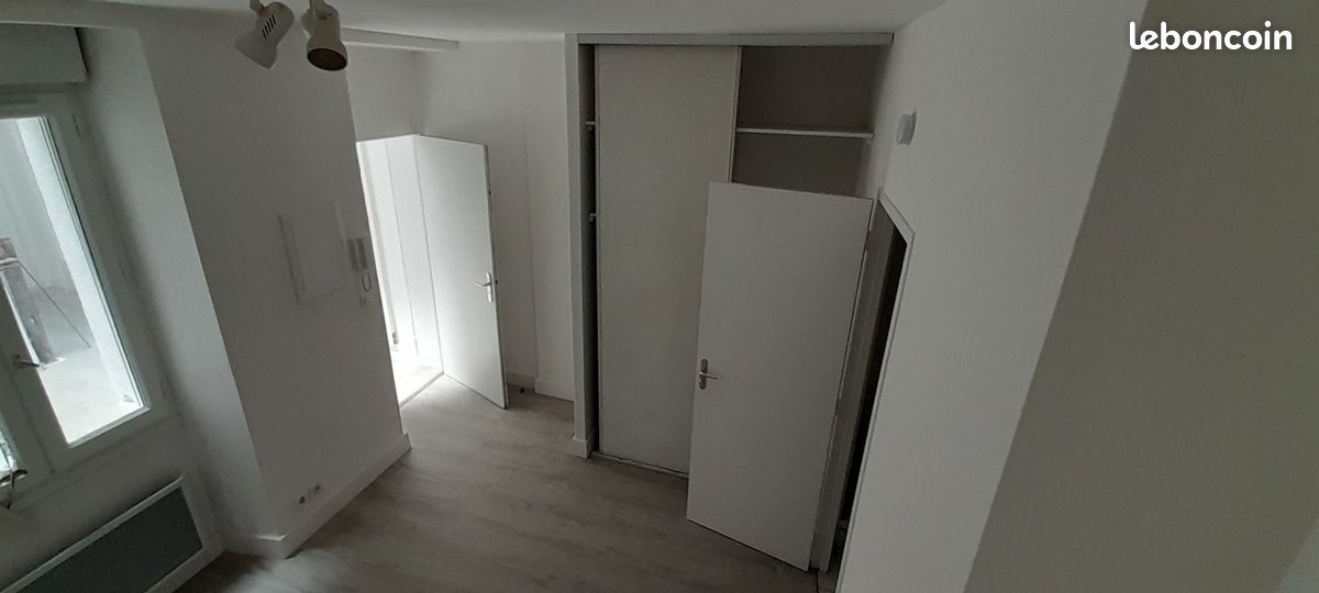 Appartement 1 pièce 34 m² · à Pamiers · 34 m² · 409 €/mois