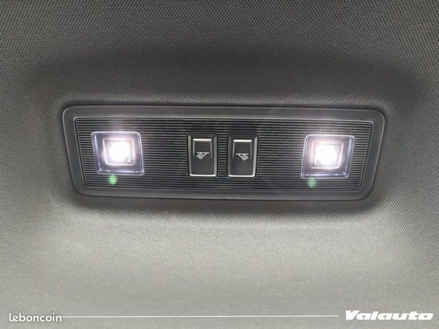 Volkswagen T-Roc R LINE 2.0 TDI 150CH DSG7 (image 25)
