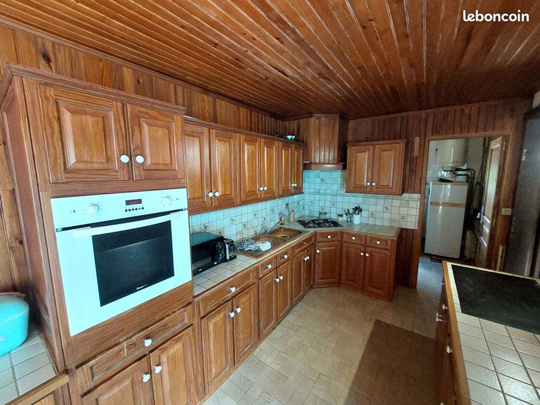 Maison 6 pièces 137 m² (image 8)