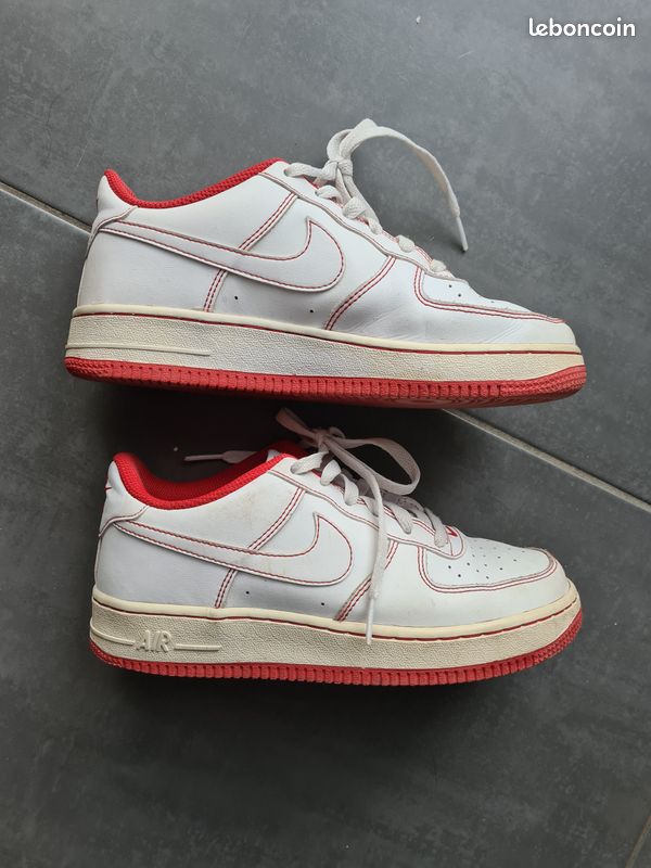 Baskets nike air force 1 (image 2)