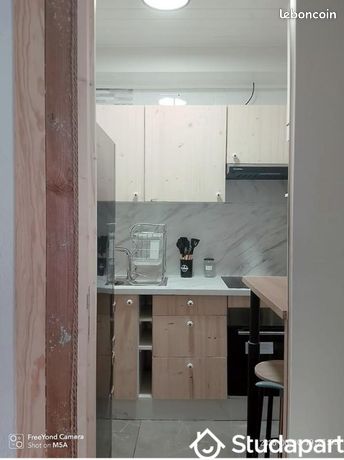 Appartement a louer argenteuil - 1 pièce(s) - 10 m2 - Surfyn