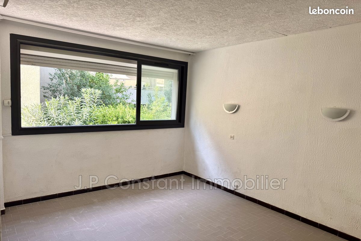 Appartement 1 pièce 17 m² · à La Ciotat · 17 m² · 119 900 €