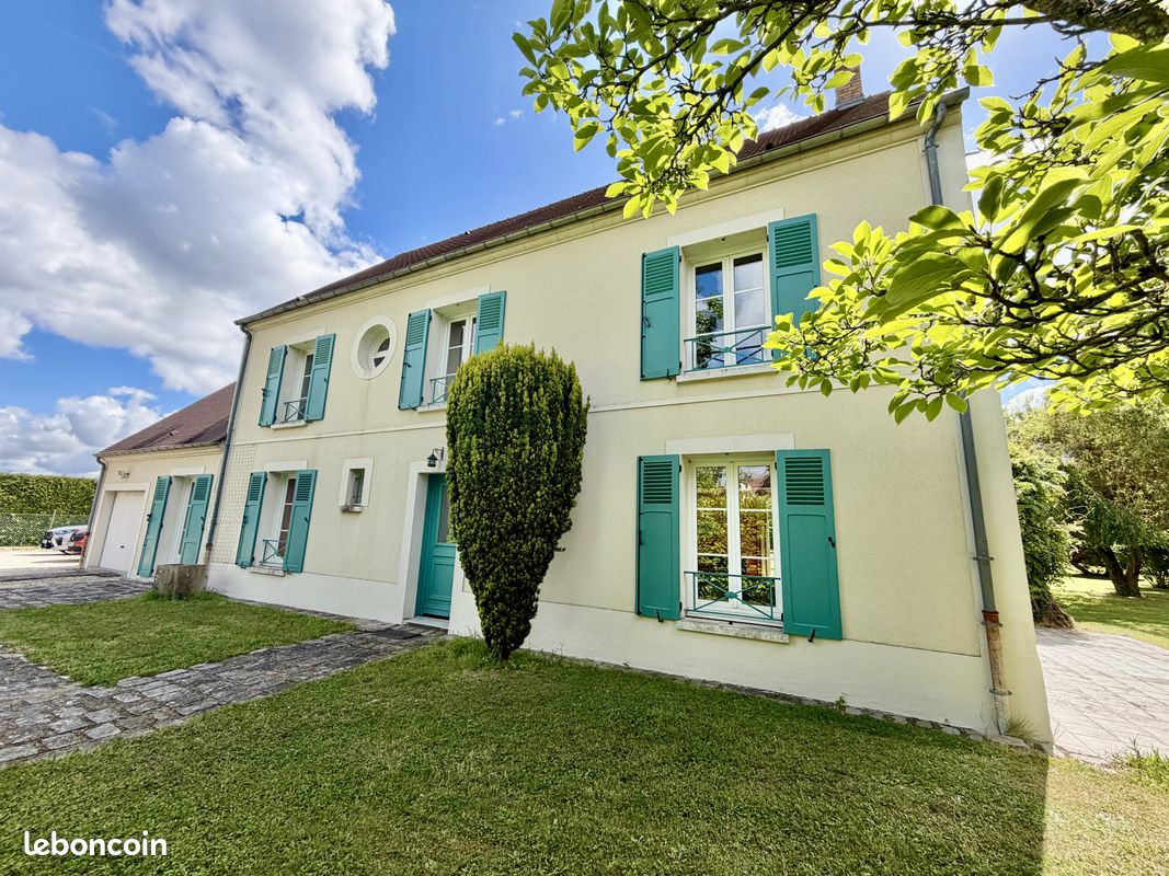Propriété 9 pièces 190 m² (image 20)
