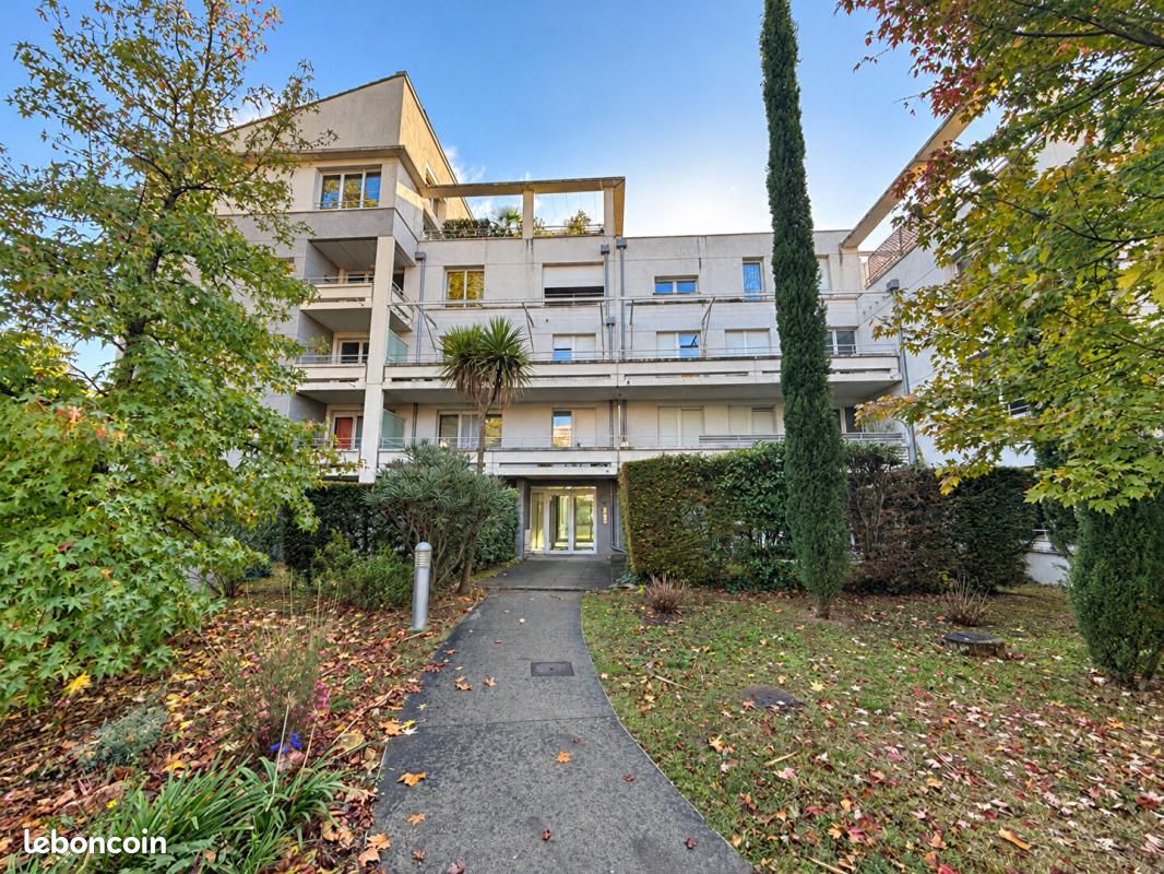 Appartement 3 pièces 60 m² · à Toulouse · 60 m² · 204 000 €
