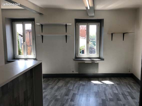 Appartement 3 pièces 60 m² · à Gaillac · 60 m² · 540 €/mois