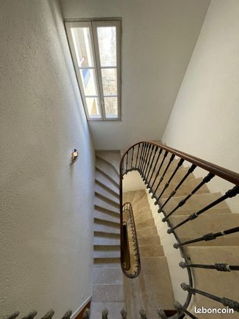 Appartement 2 pièces 34 m² — 4