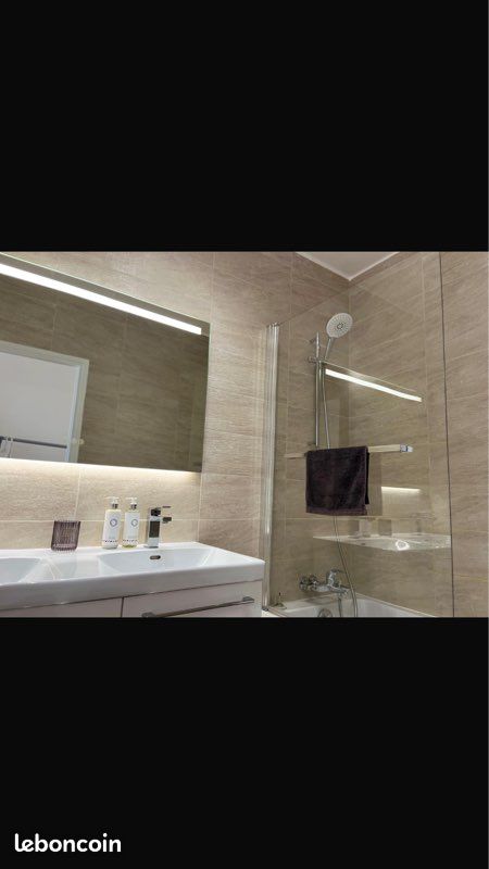 Appartement 4 pièces 79 m² · à Fréjus · 79 m² · 1 350 €/mois