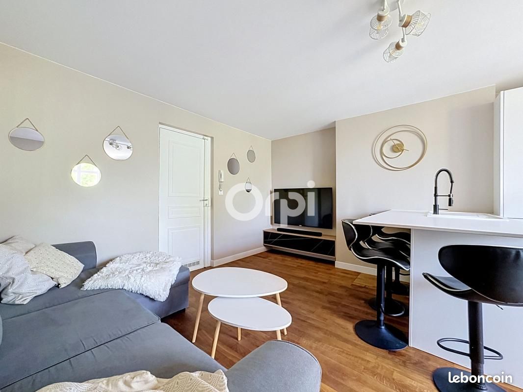 Appartement 4 pièces 55 m² · à Limoges · 55 m² · 129 500 €