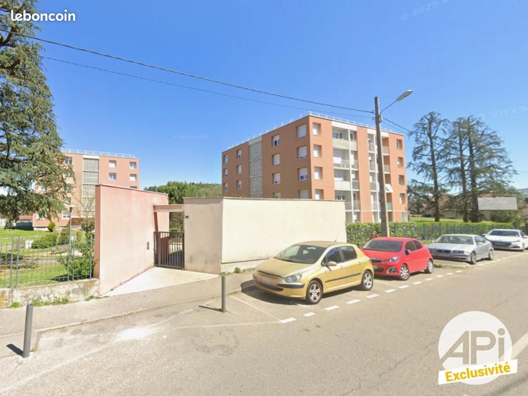 Appartement 5 pièces 95 m² · à Rive-de-Gier · 95 m² · 89 000 €