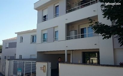 Appartement 2 pièces 45 m2