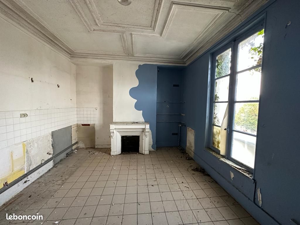 Immeuble 7 pièces 177 m² (image 6)