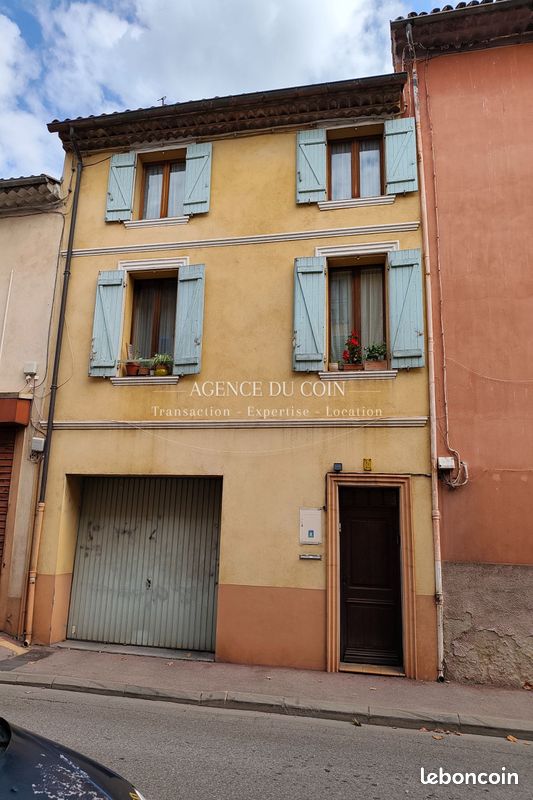 Maison 4 pièces 175 m² · au Luc · 175 m² · 249 000 €