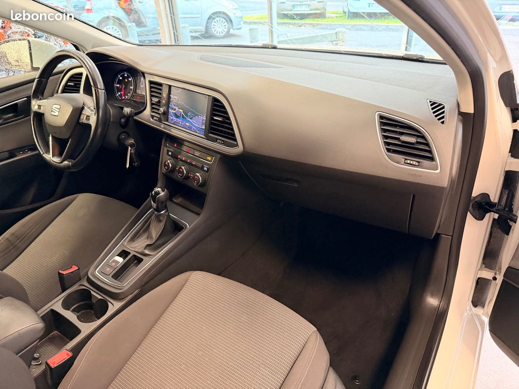 Seat Leon ST Style 115cv (image 16)