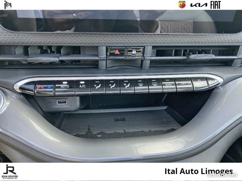 Fiat 500C e 95ch La Prima MY23 (image 15)