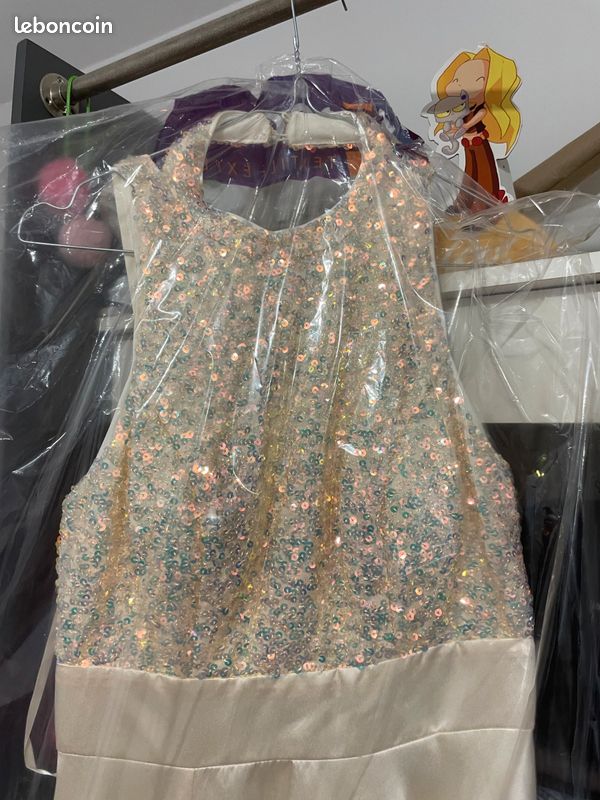 Robe élégante pour invité de mariage (image 5)