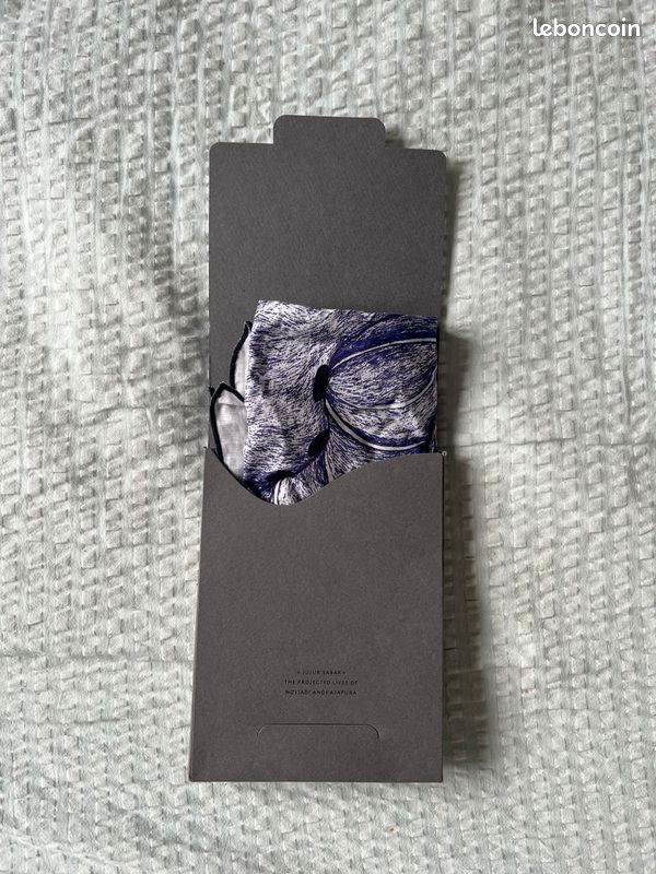 Foulard Christophe Lemaire (image 6)