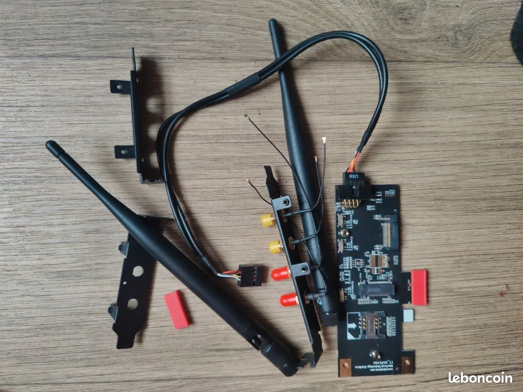 Carte pcie 4g (image 1)