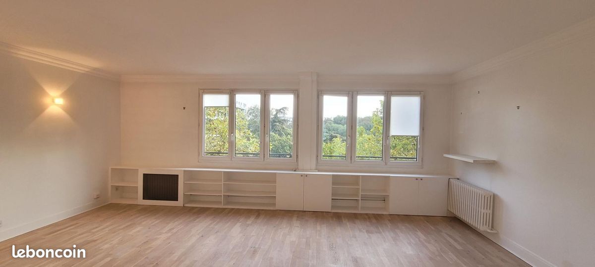 Appartement 2 pièces 61 m² · à Vanves · 61 m² · 1 511 €/mois