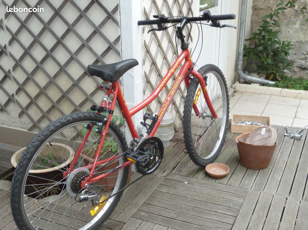 Velo enfant (image 2)